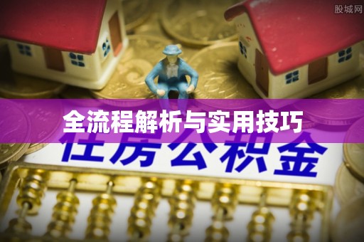嘉兴全流程解析与实用技巧