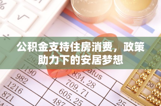 嘉兴公积金支持住房消费，政策助力下的安居梦想