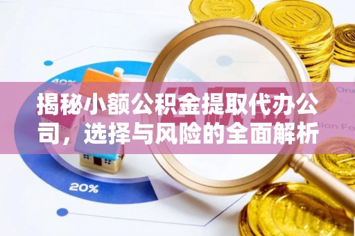 嘉兴揭秘小额公积金提取代办公司，选择与风险的全面解析