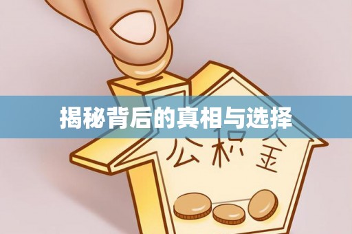 嘉兴揭秘背后的真相与选择