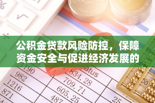 嘉兴公积金贷款风险防控，保障资金安全与促进经济发展的平衡之道