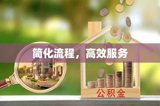嘉兴简化流程，高效服务