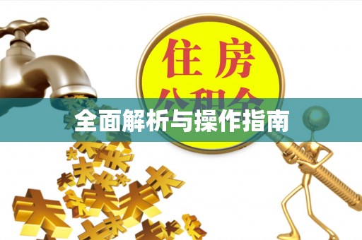 嘉兴全面解析与操作指南